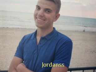 Jordanss