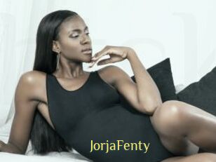 JorjaFenty