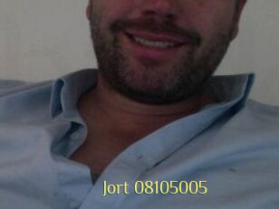 Jort-08105005