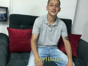 JoseHoster