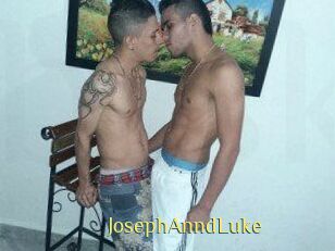 JosephAnndLuke