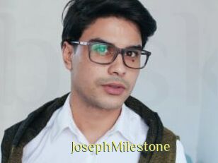JosephMilestone