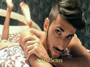Josh23cms