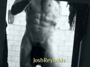 JoshReynolds