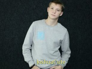 JoshuaCute
