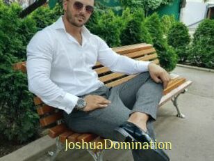 JoshuaDomination