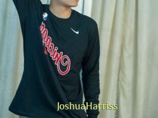 JoshuaHarriss