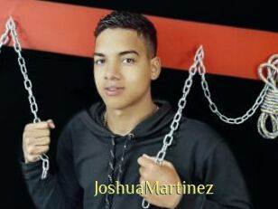 JoshuaMartinez