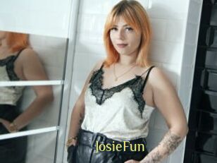 JosieFun