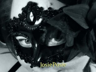 JosiePosie