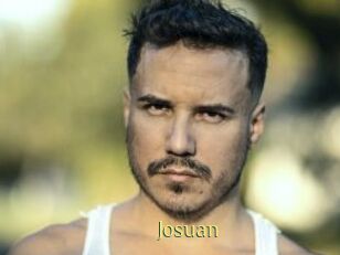 Josuan