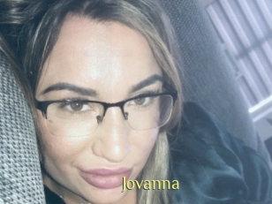 Jovanna Brutal Spankings