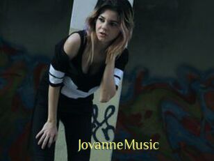 JovanneMusic