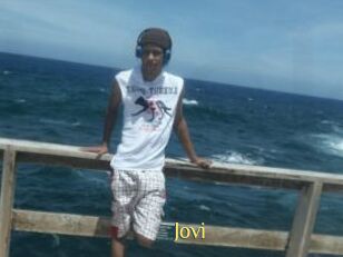 Jovi