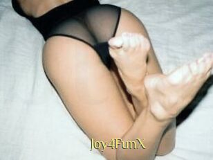 Joy4FunX