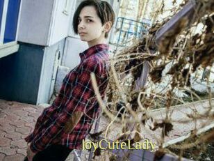 JoyCuteLady