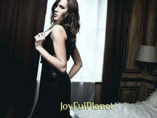 JoyFulPlanet