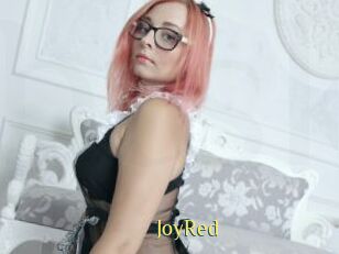 JoyRed