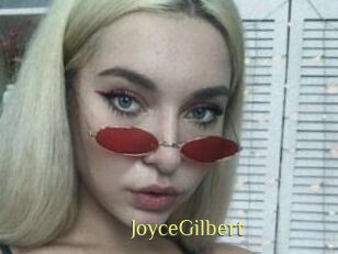 JoyceGilbert