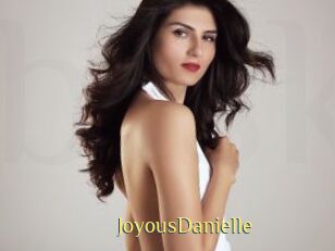 JoyousDanielle