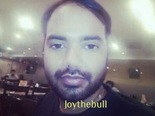 Joythebull