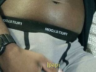 Jpapi