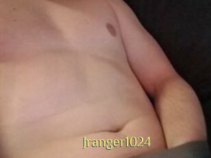 Jranger1024