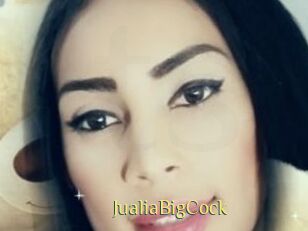 JualiaBigCock