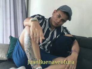 JuanBuenaventura