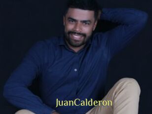 JuanCalderon