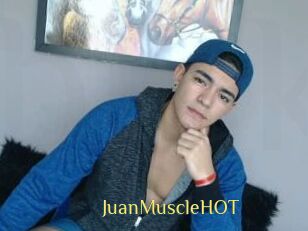 JuanMuscleHOT