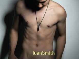 JuanSmith