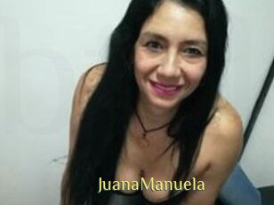 JuanaManuela