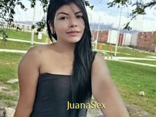 JuanaSex