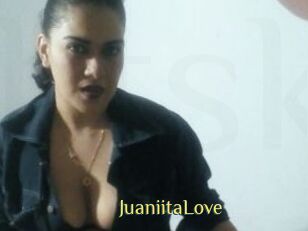JuaniitaLove