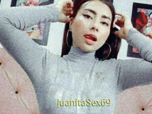 JuanitaSex69