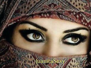 JuanitaSexy