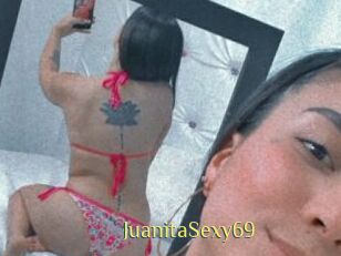 JuanitaSexy69