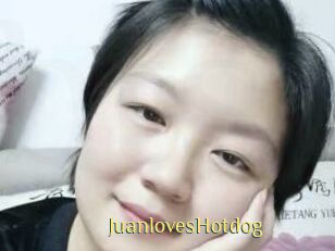 JuanlovesHotdog