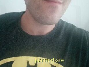 Juanturbate