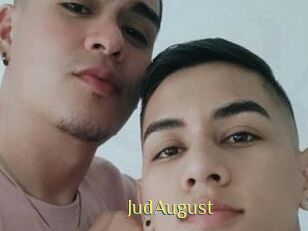 JudAugust