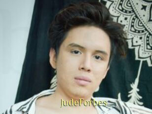 JudeForbes