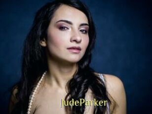 JudeParker