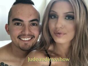 JudeandJessshow