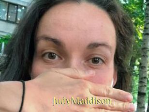 JudyMaddison