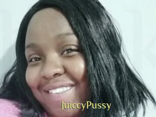 JuiccyPussy