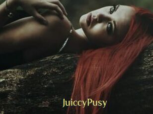 JuiccyPusy