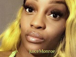 JuiceMonroe