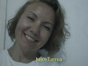 JuiceTanya