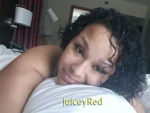JuiceyRed